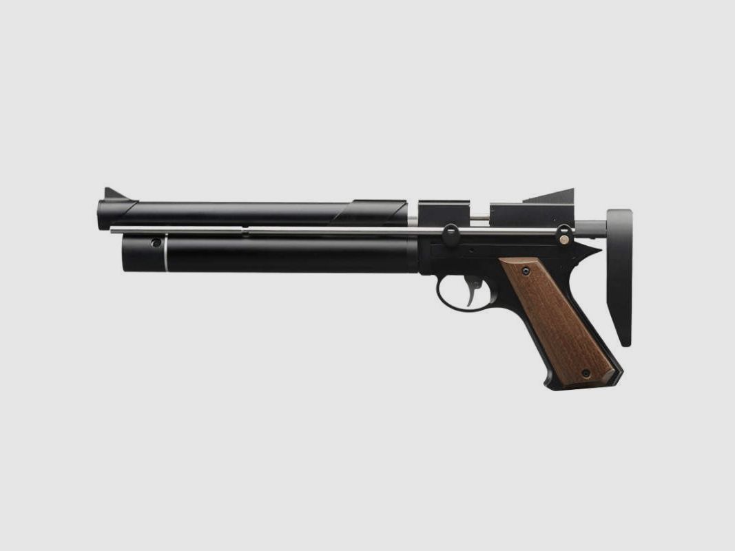 Pistola PCP Snowpeak PP750 Comando, immagine 2 di 2