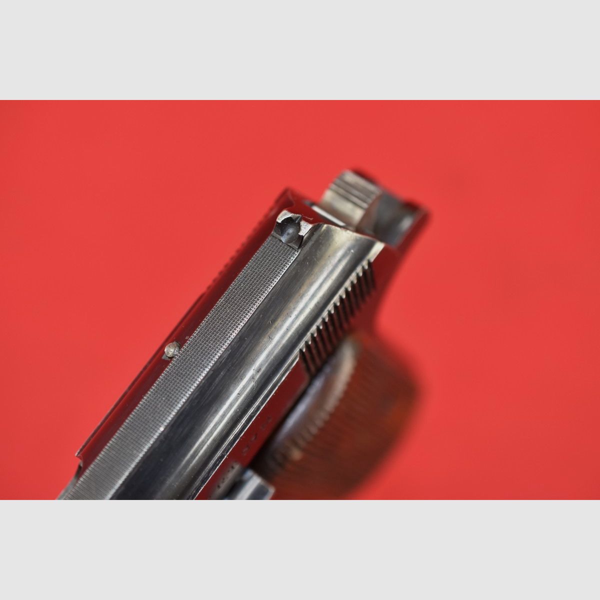 #8018 FEMARU 37M Pistola, cal. 9 mm short, immagine 11 di 17