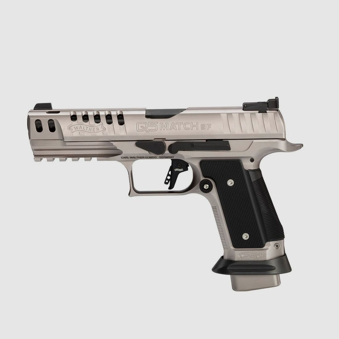 Walther Mod. Q5 Match SF Black Tie