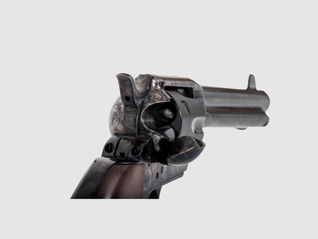 PIETTA REVOLVER 1873 SA, Bild 6 von 6