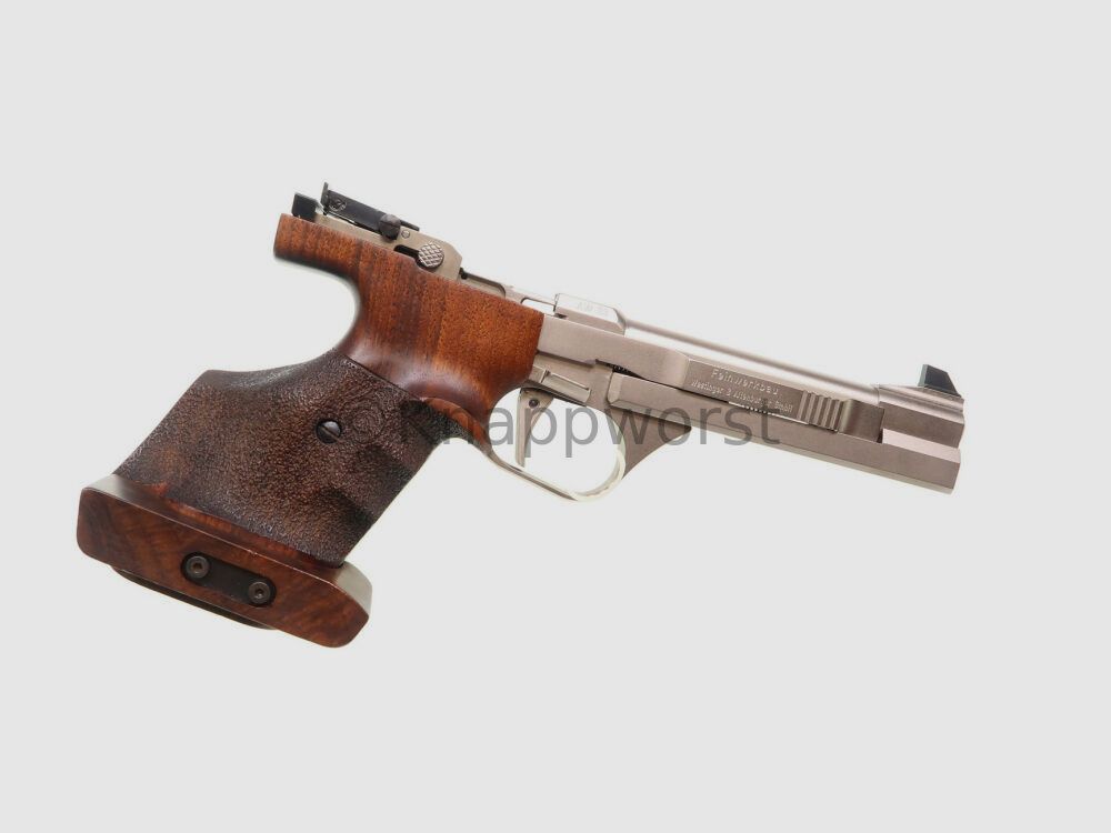 Feinwerkbau Feinwerkbau AW 93