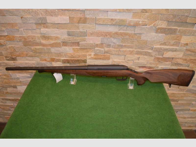 Steyr SM12 Semi Weight mit Handspannung *