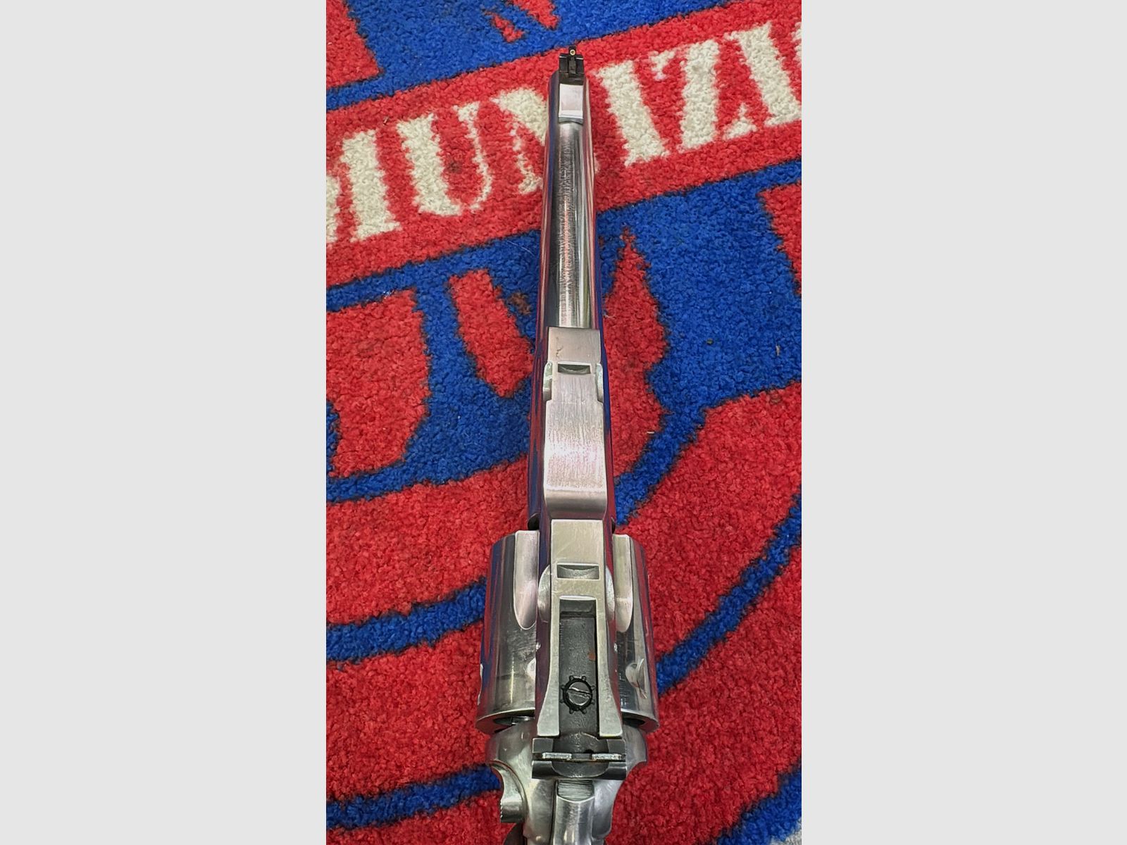 Ruger Super Redhawk .44 Magnum, image 2 of 3
