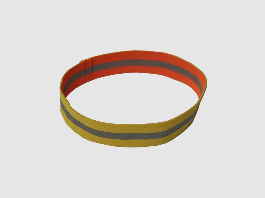 Turn collar for dogs in various sizes