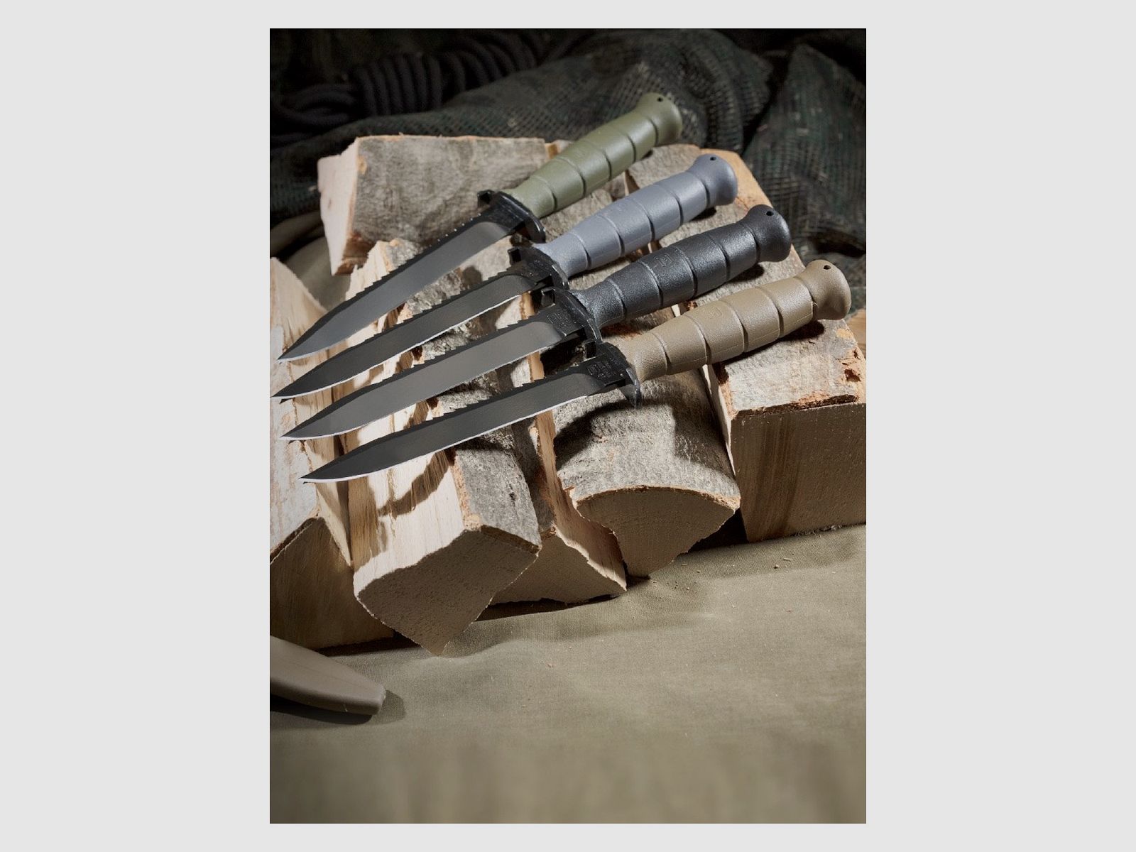 GLOCK Ersatzscheide für Feldmesser, Bild 2 von 2