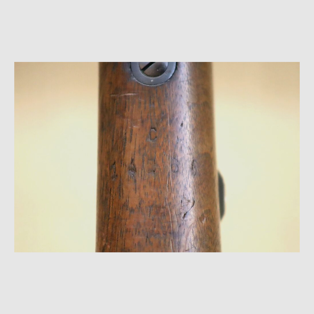 Mauser 98K 8x57JS