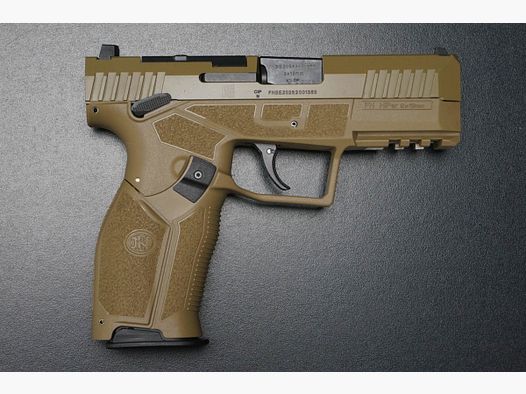 FN Hiper MRD FDE