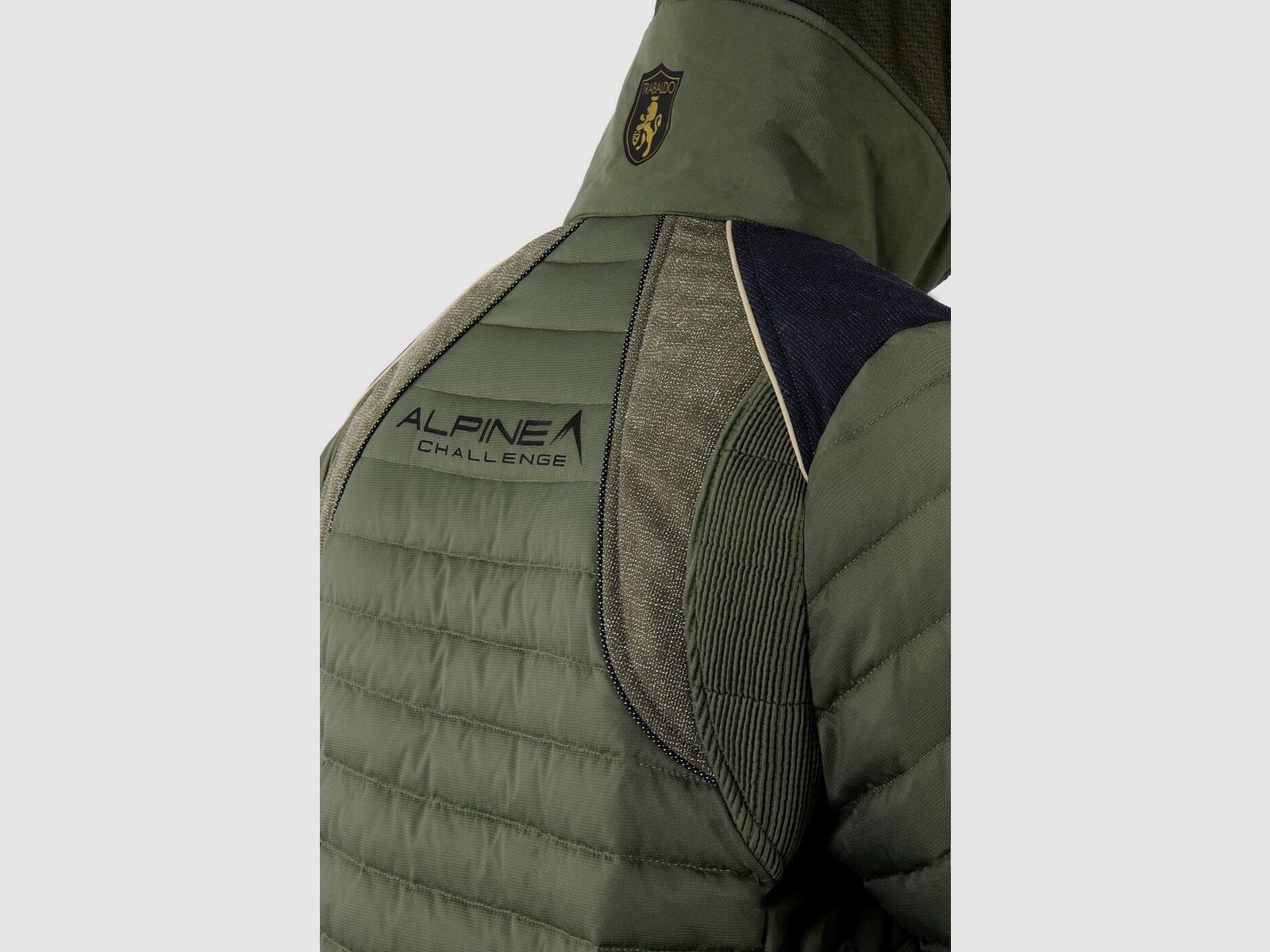 Trabaldo ALP Daunenjacke, Bild 3 von 5