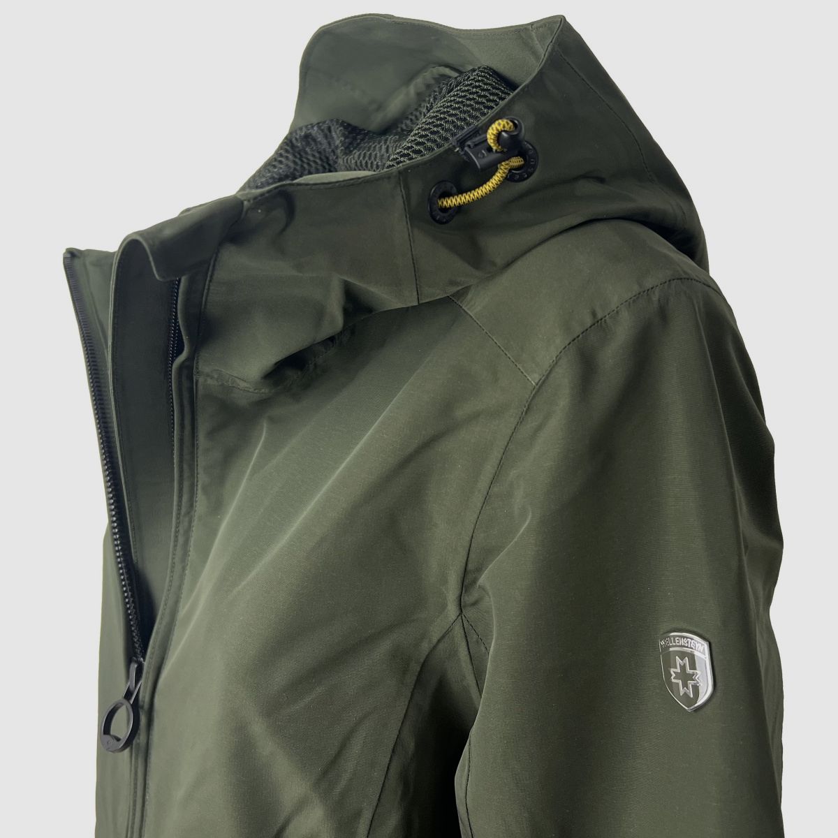 WELLENSTEYN Forever Lady Darkarmy/Darkarmy