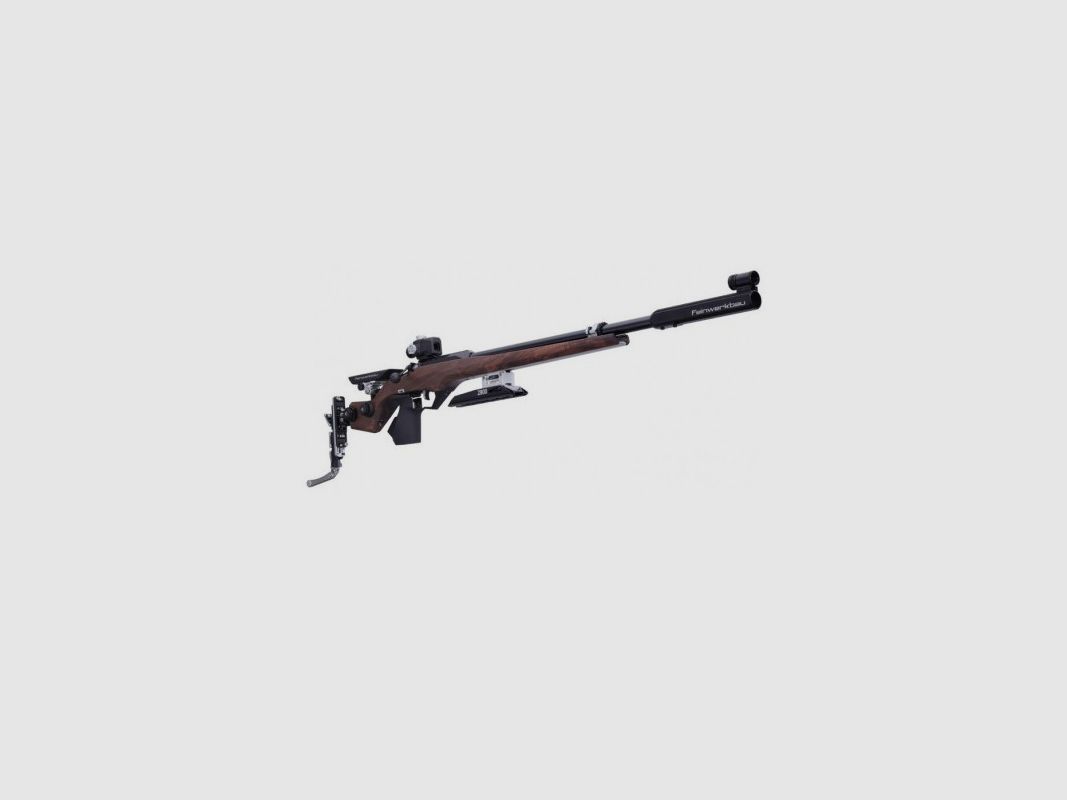 Feinwerkbau 2800W .22lr, Bild 1 von 3