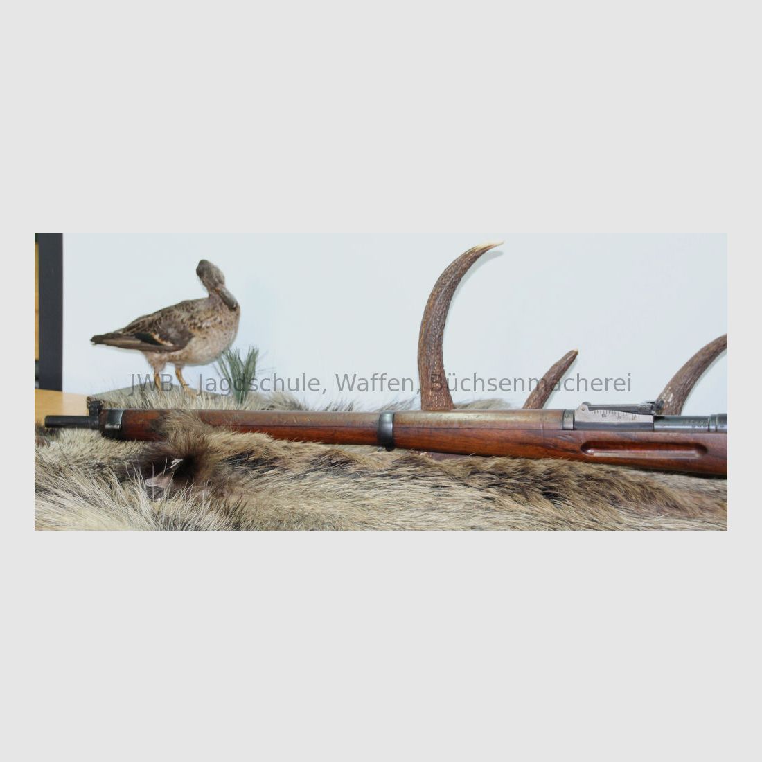 Waffenfabrik Bern 96/11