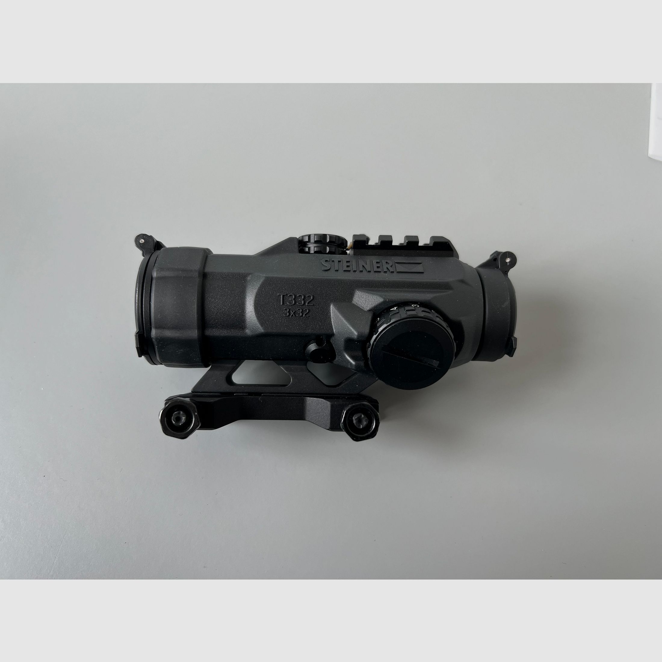 Steiner T-Sight 3X32 