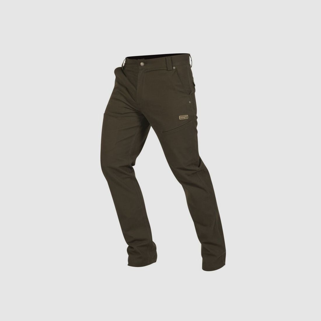 Hart Herren Hose Balaitus-T