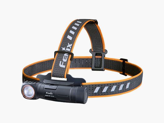 Fenix headlamp HM61R V2.0
