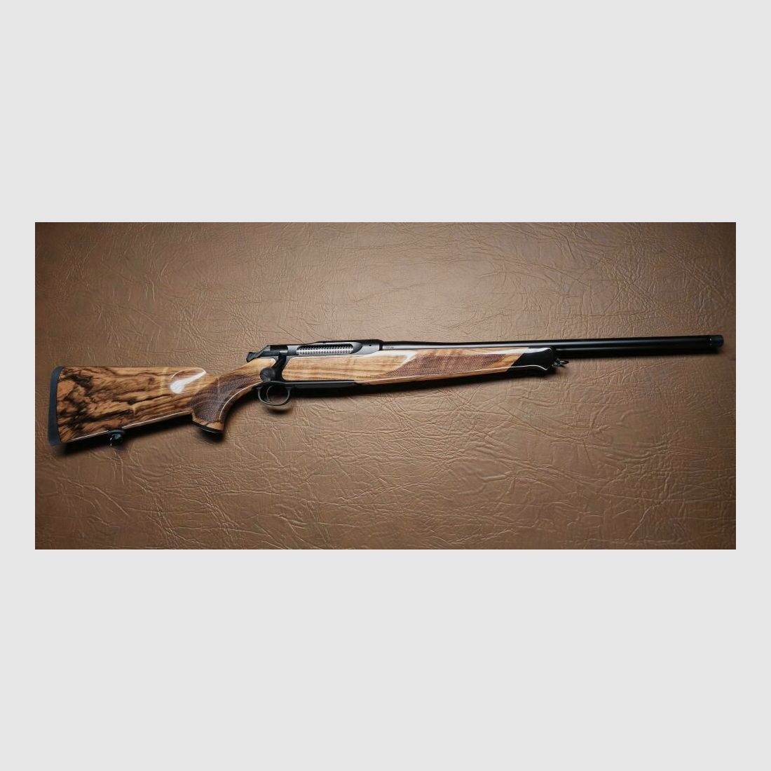 Sauer 505 Elegance // Zamek DLC