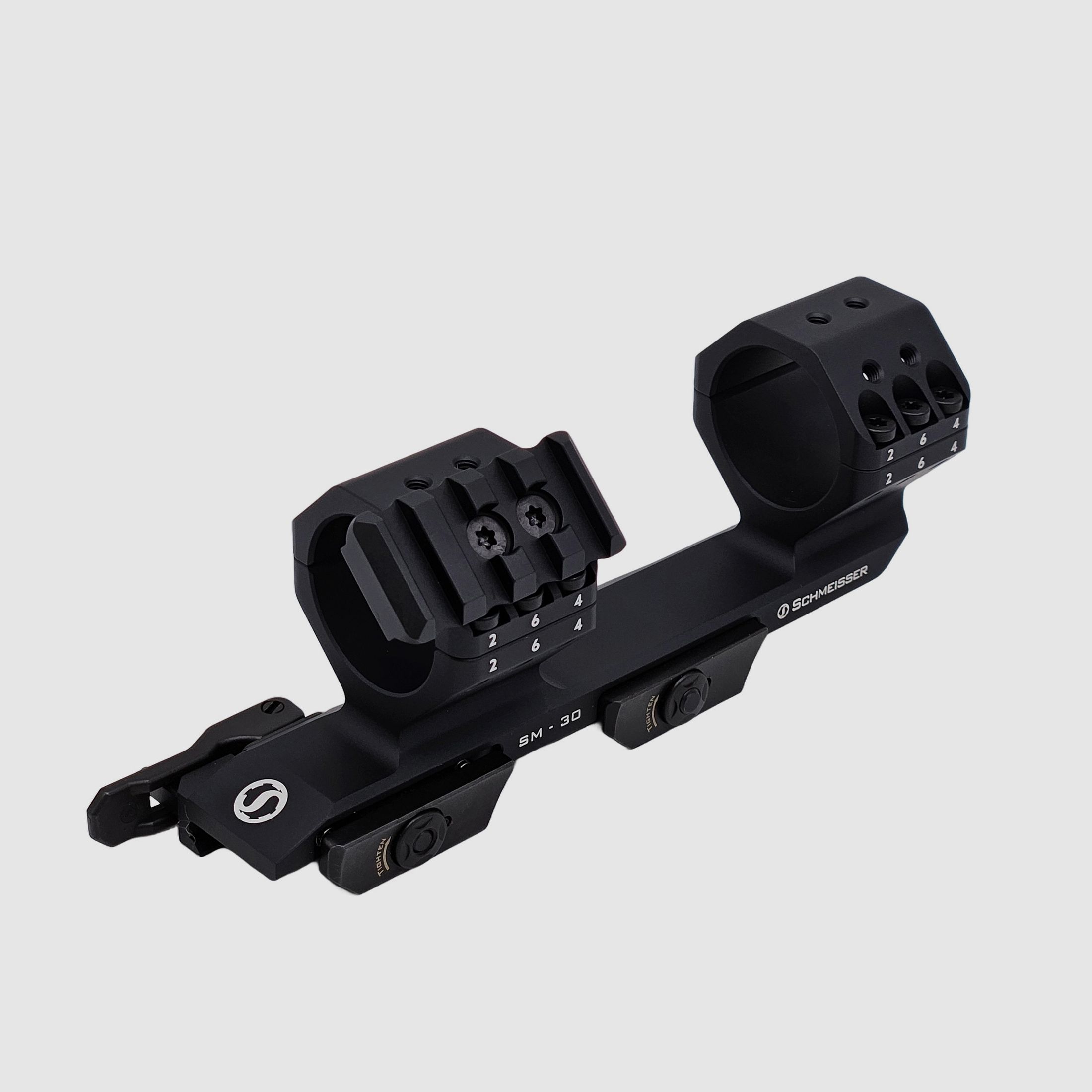 Schmeisser SM30 Scope Mount