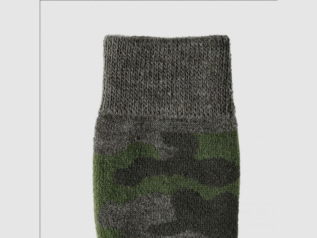 Country-Camo-Socken COMODO, Bild 6 von 8
