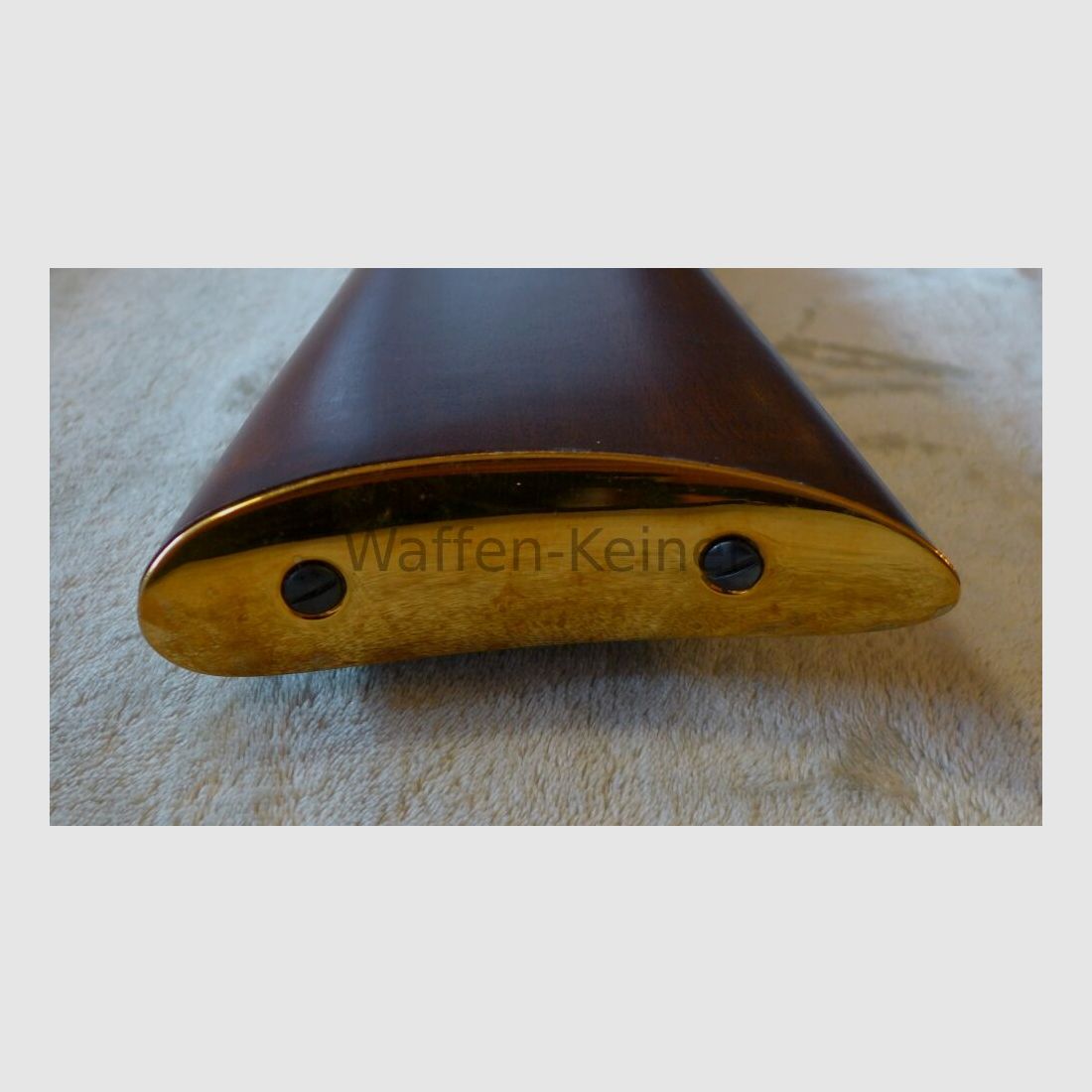 Winchester 94 - Yellow Boy Indian Carbine