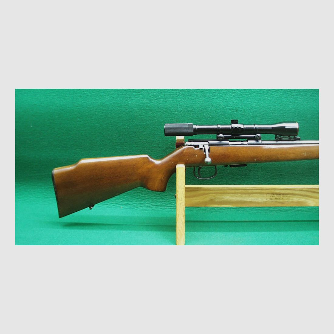 Repetidor Anschütz 1515