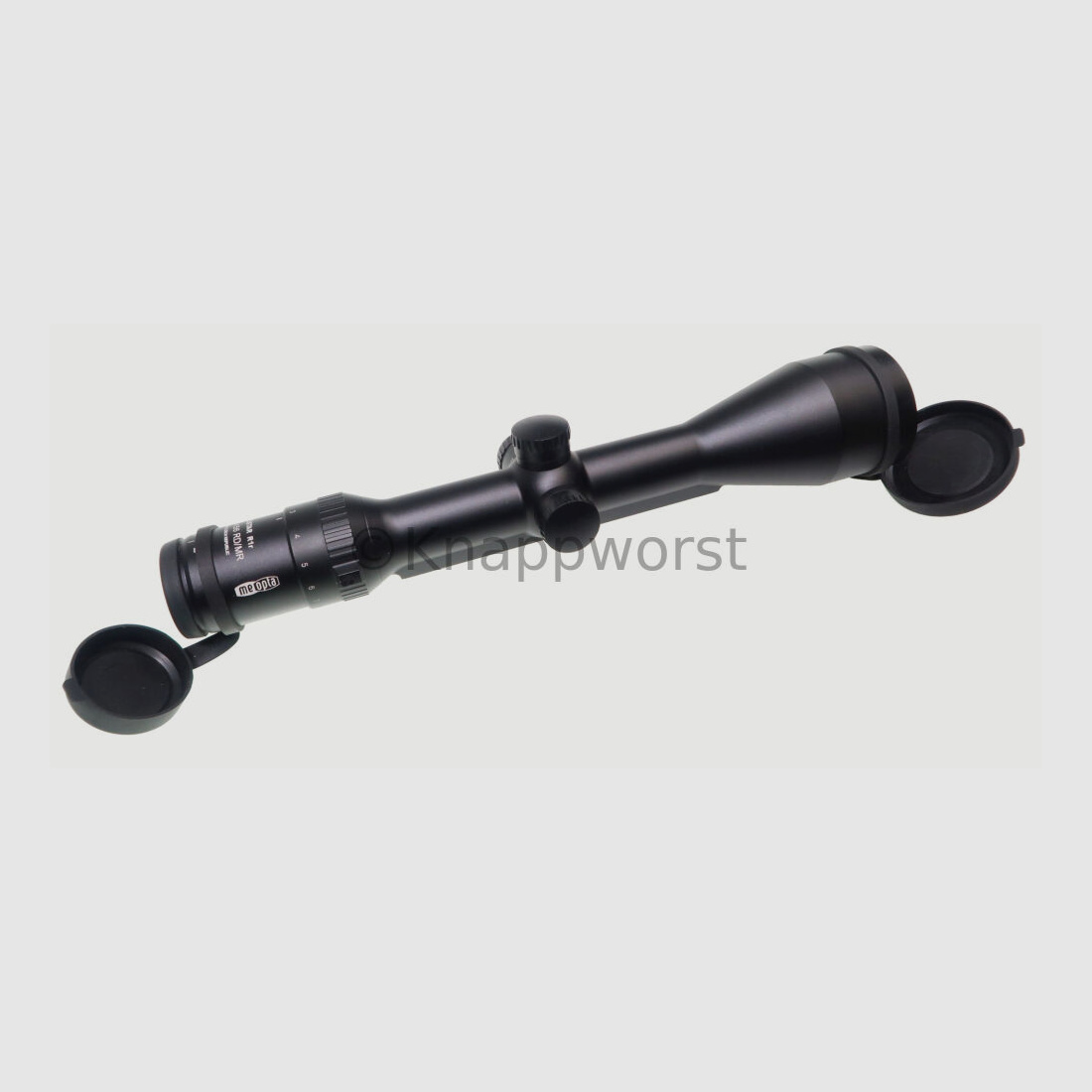 Meopta Meopta R1 3-12x56 Abs. 4C