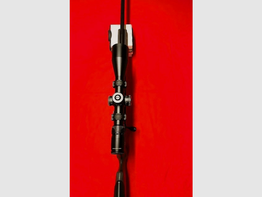 Komplettangebot Repetierbüchse Sako S20 Precision