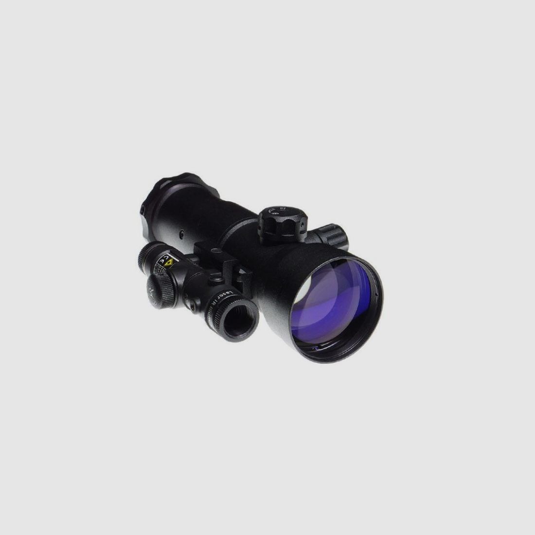 Lynx 1x53 Gen. II+ Commercial Grade Typ S1550‑I