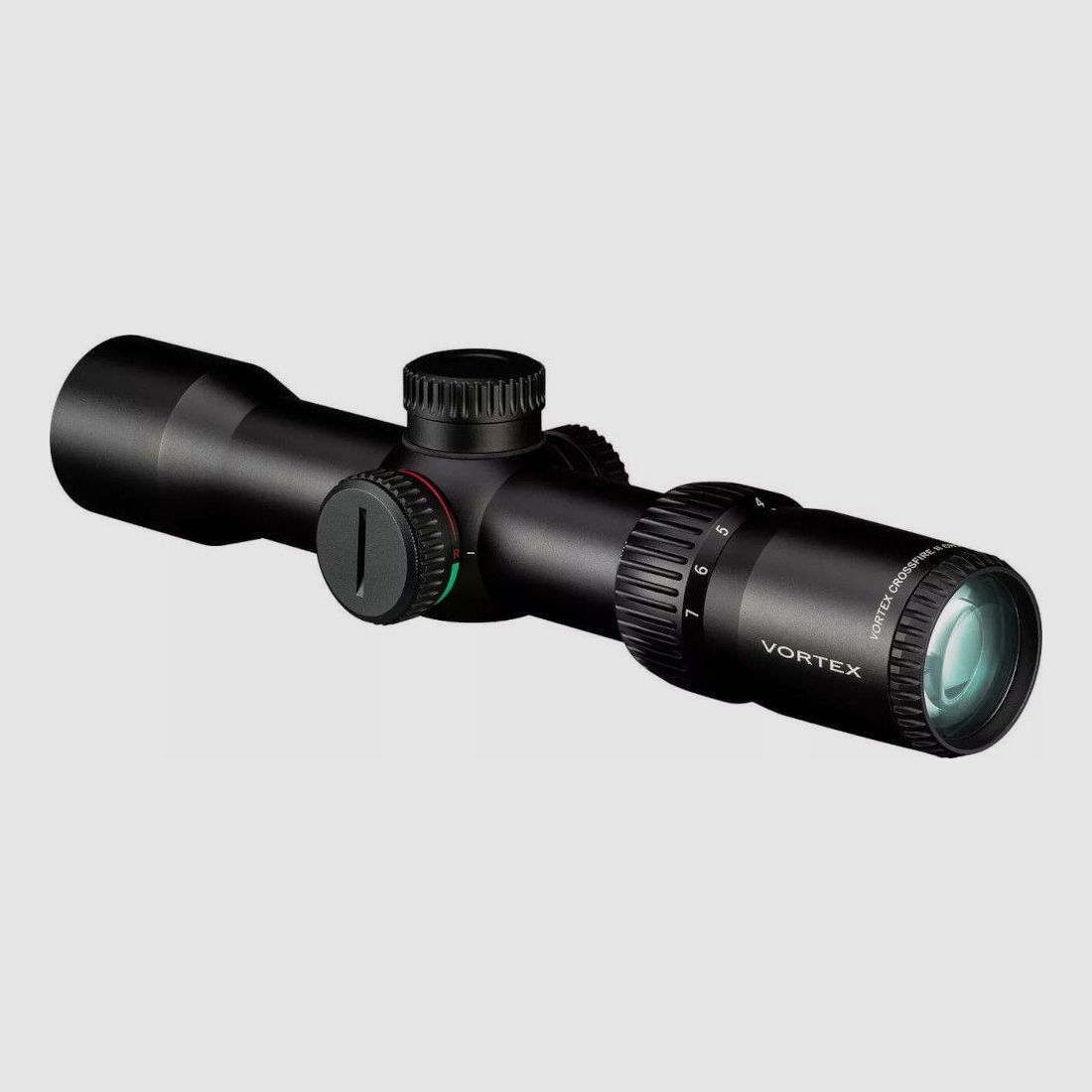 Vortex Crossfire II Crossbow Scope 2-7x32 Zielfernrohr