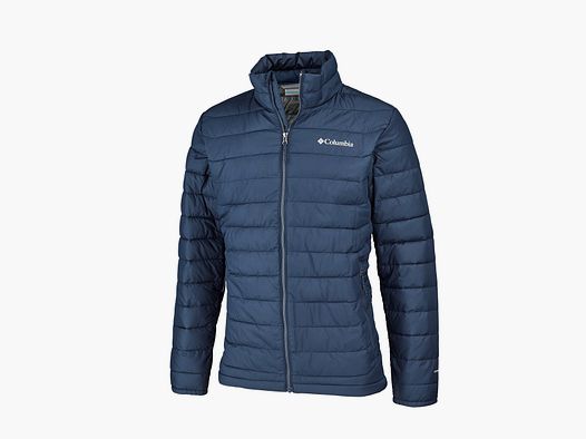 Columbia Steppjacke Powder Lite II