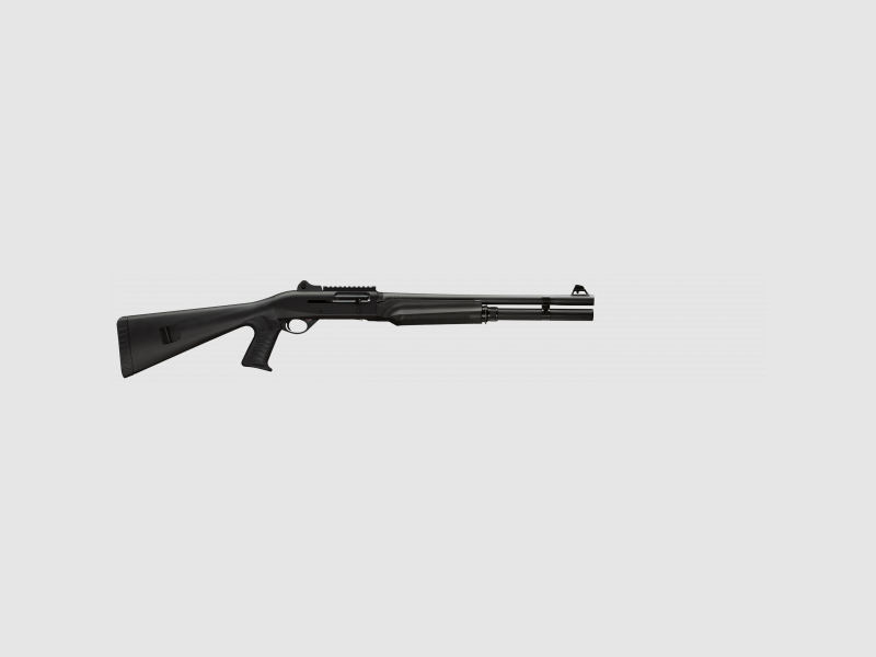 Benelli M2 Tactical Escopeta Semiautomática, imagen 1 de 3