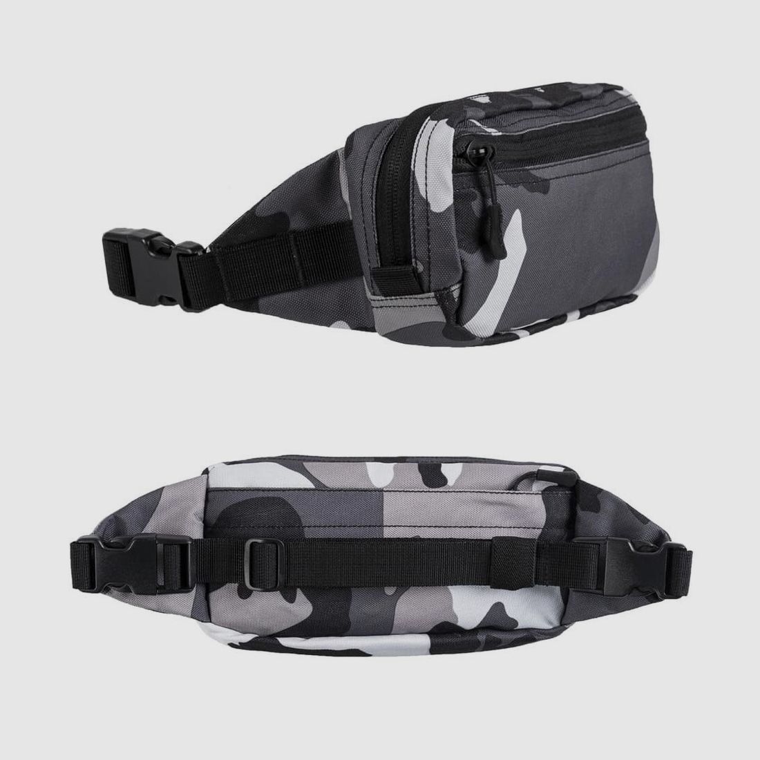 Traveller Hip Bag EDC Bauchtasche Urban