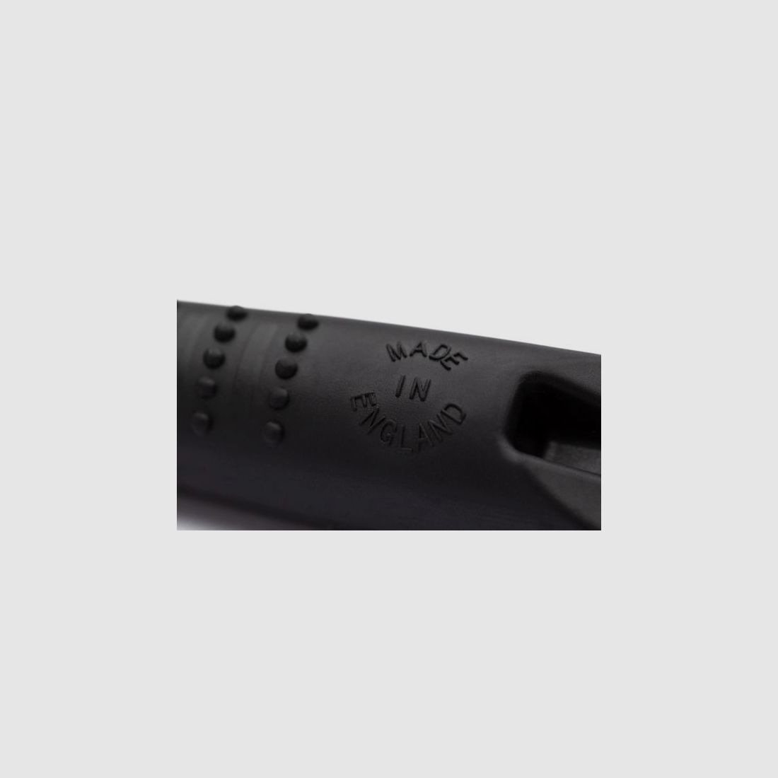 Acme Alpha Dog Whistle 211½ Black, image 4 of 5