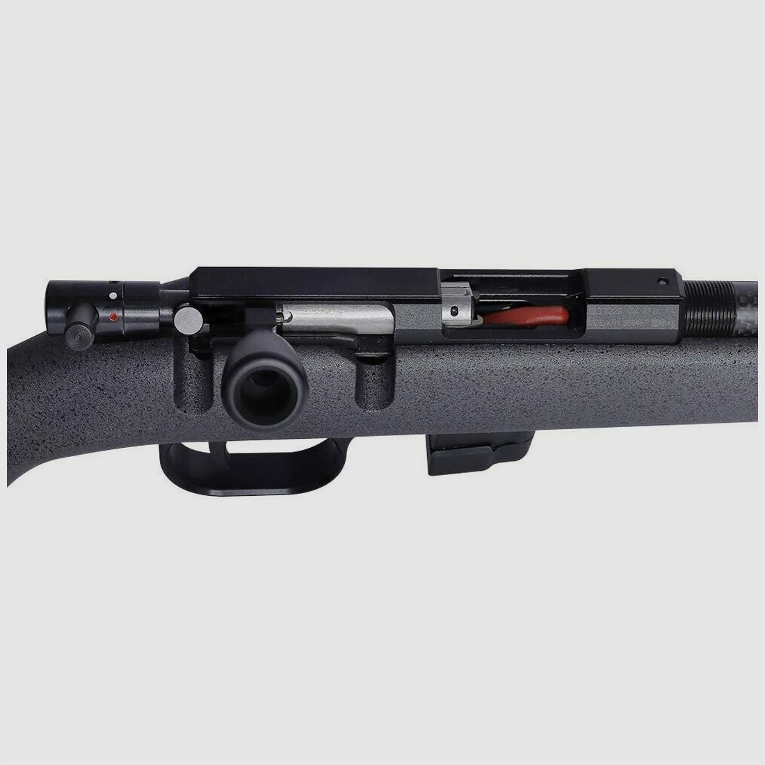 Voere K15A .22lr Repetierbüchse