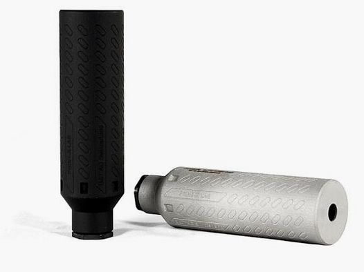 B&T Print-X LAS Schalldämpfer für Marlin, INCONEL