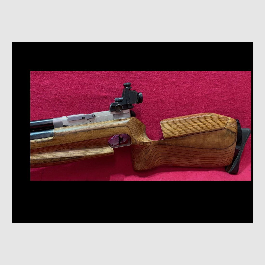 Feinwerkbau Mod. 601