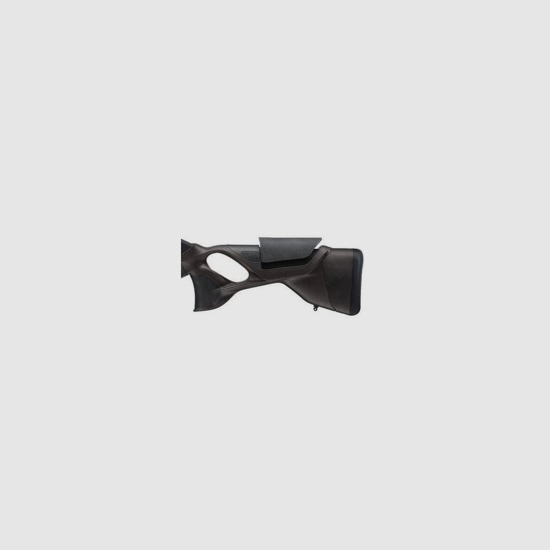 BLASER tuning/parts for long guns VSR: adjustable back for Ultimate R8/K95