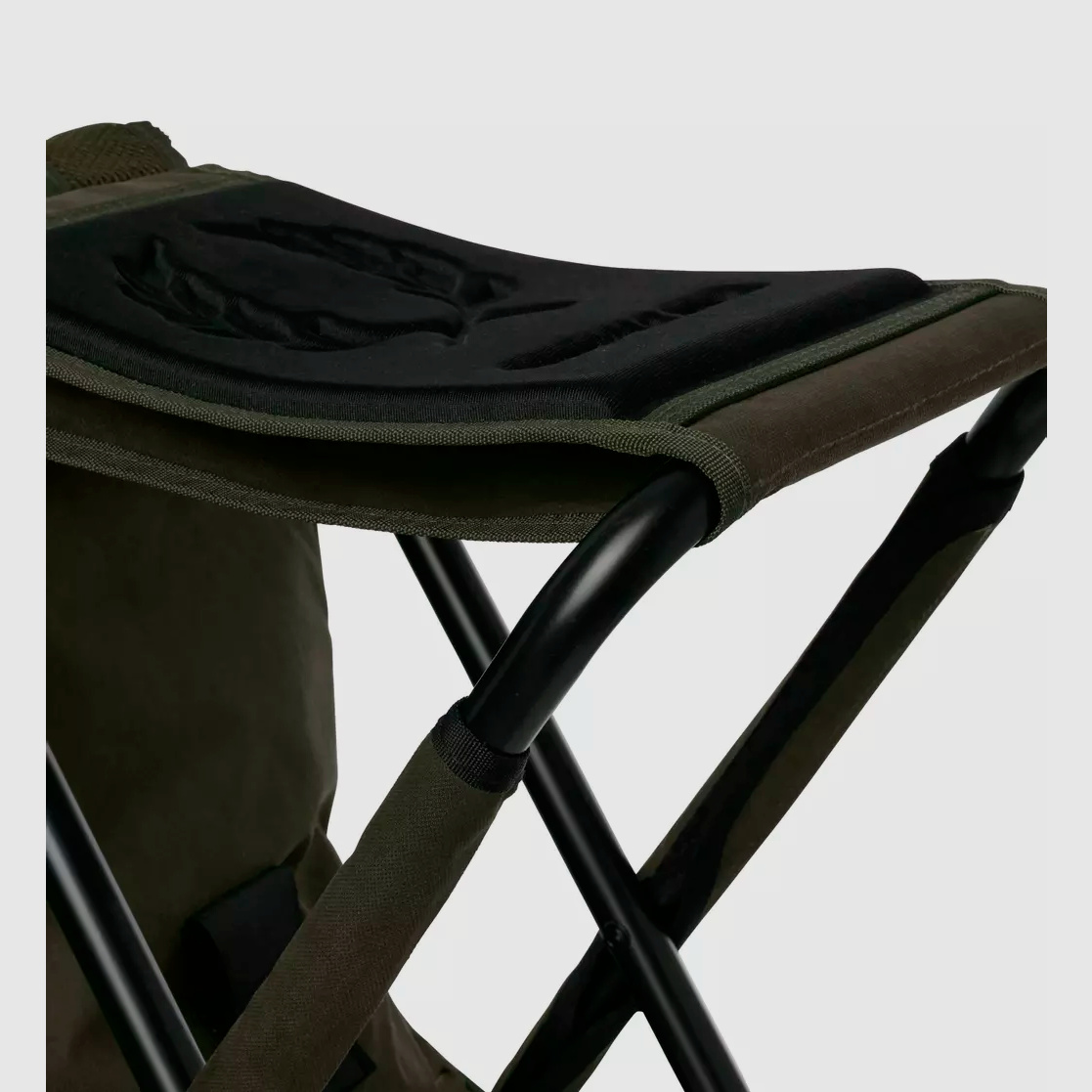 Chevalier Rucksackstuhl Chair Pack 35L Grün One Size