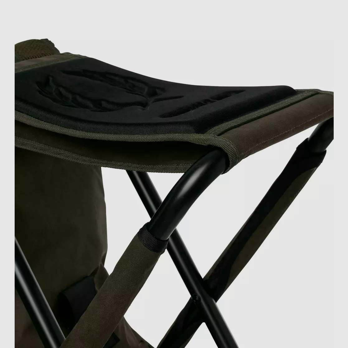 Chevalier Rucksackstuhl Sedia Pack 35L Verde Taglia Unica