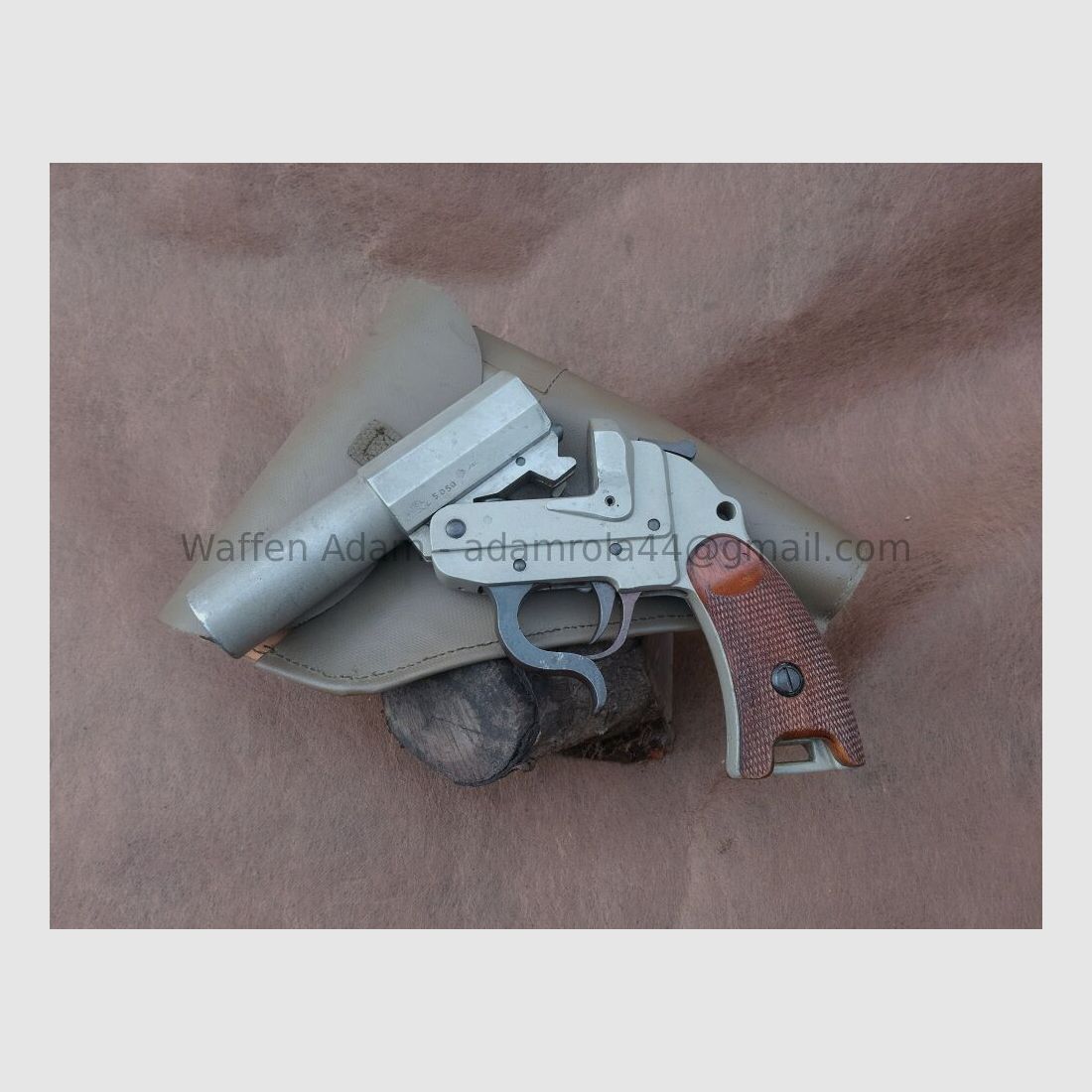 F.W Heym, Münnerstadt Sig Pi, Cold War Aera