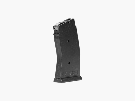 452-WMR/.17 HMR Magazin (10 schoten)