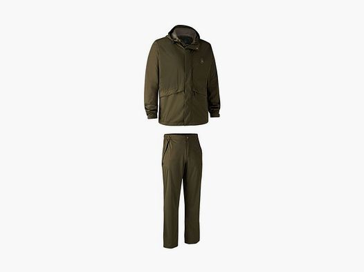 Deerhunter Regenset Thunder Hose+Jacke