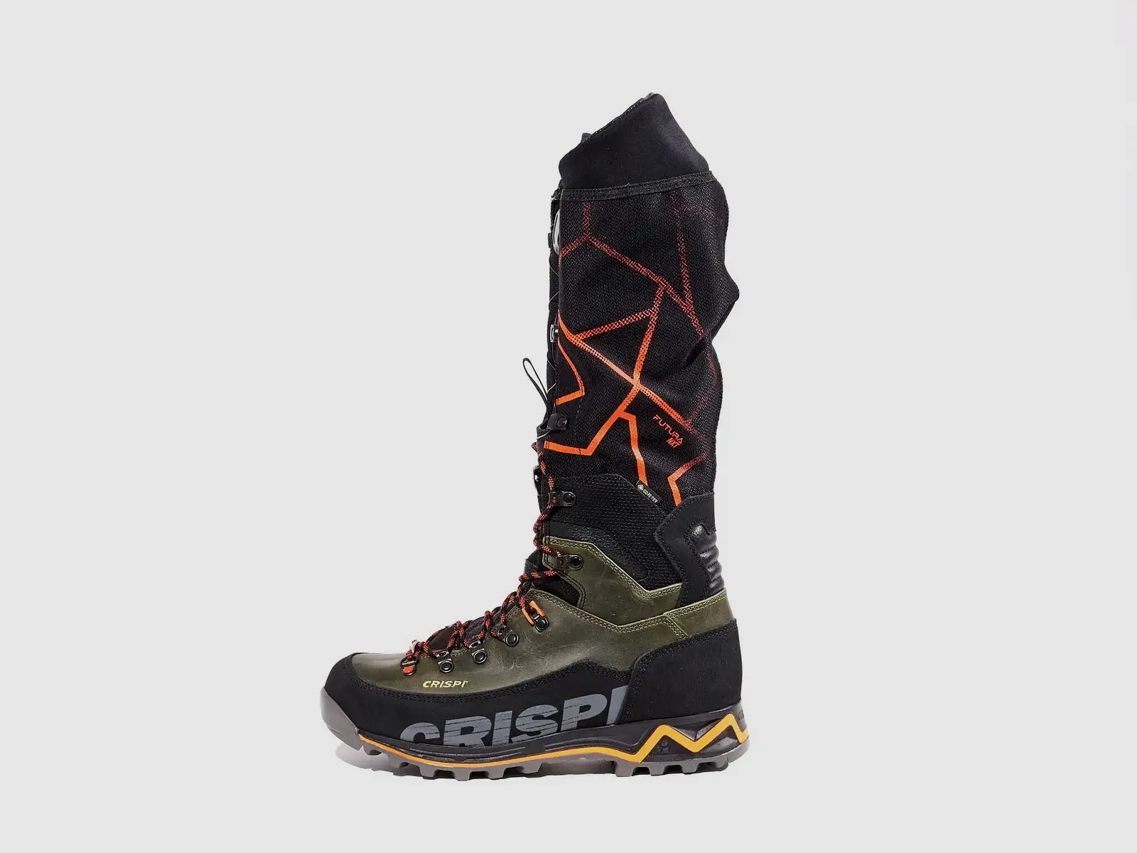 Crispi Futura NXT GTX Jagdstiefel, Bild 2 von 7