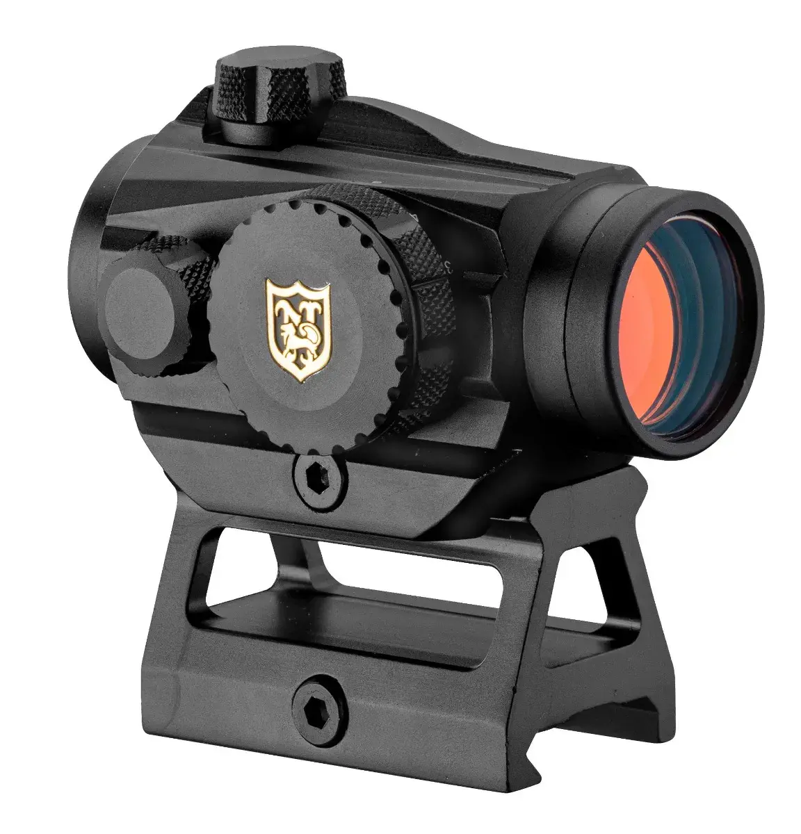 Pack Battue Carabine BCM Rubis Trou De Pouce Synthétique, image 14 sur 28