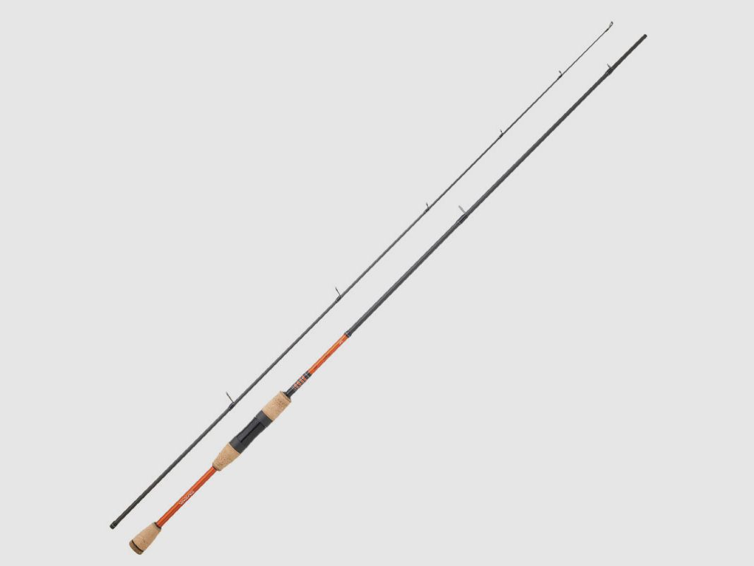 DAIWA TWILIGHT S 562 LFS Angelrute