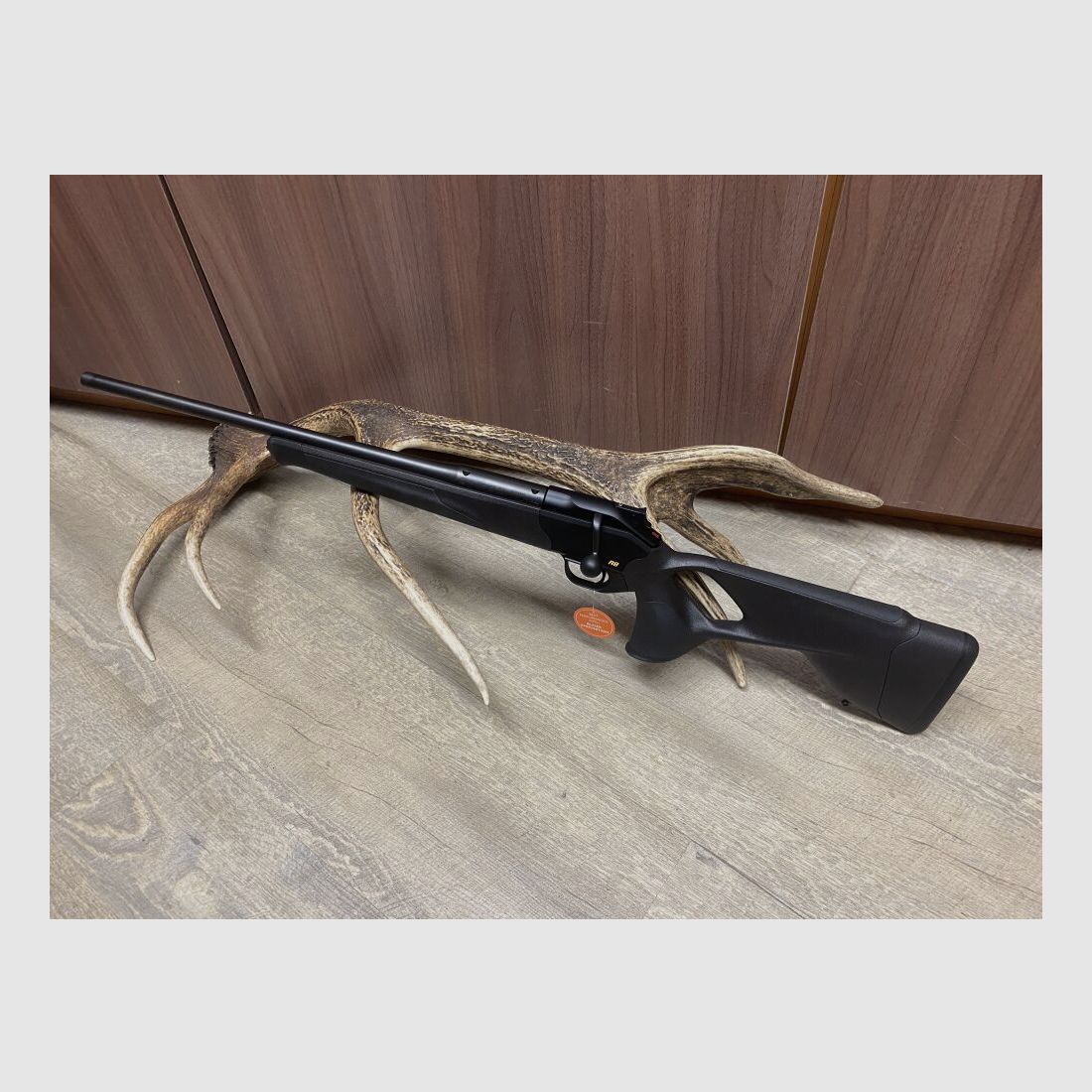 Blaser R8 Ultimate, links