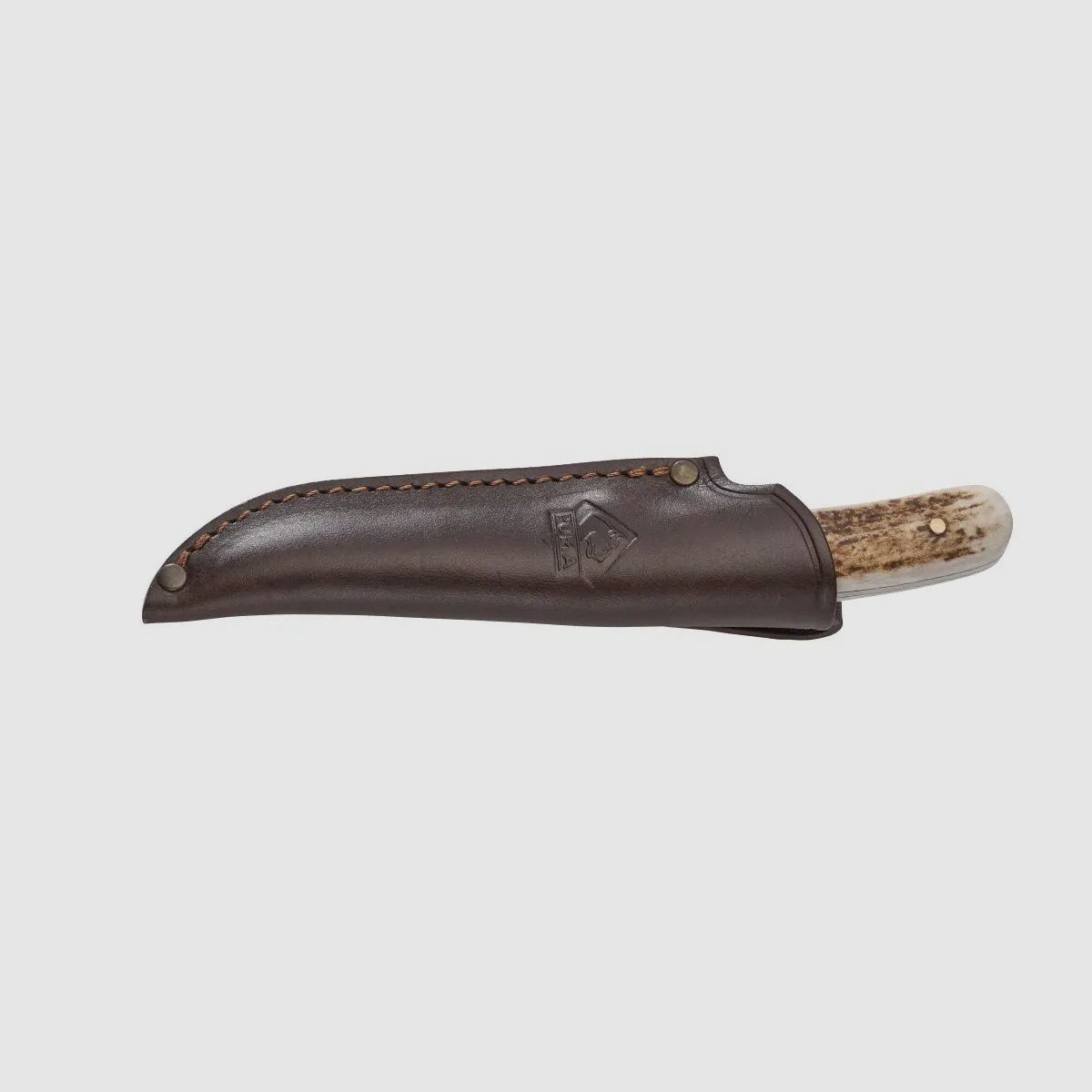 PUMA ben "Gewinner des Design-Wettbewerbes vom Messer Magazin"