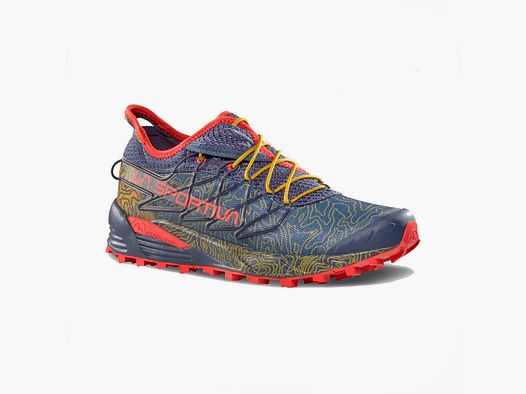 SCARPE – UOMO – LA SPORTIVA – MUTANT Night Sky/Savana