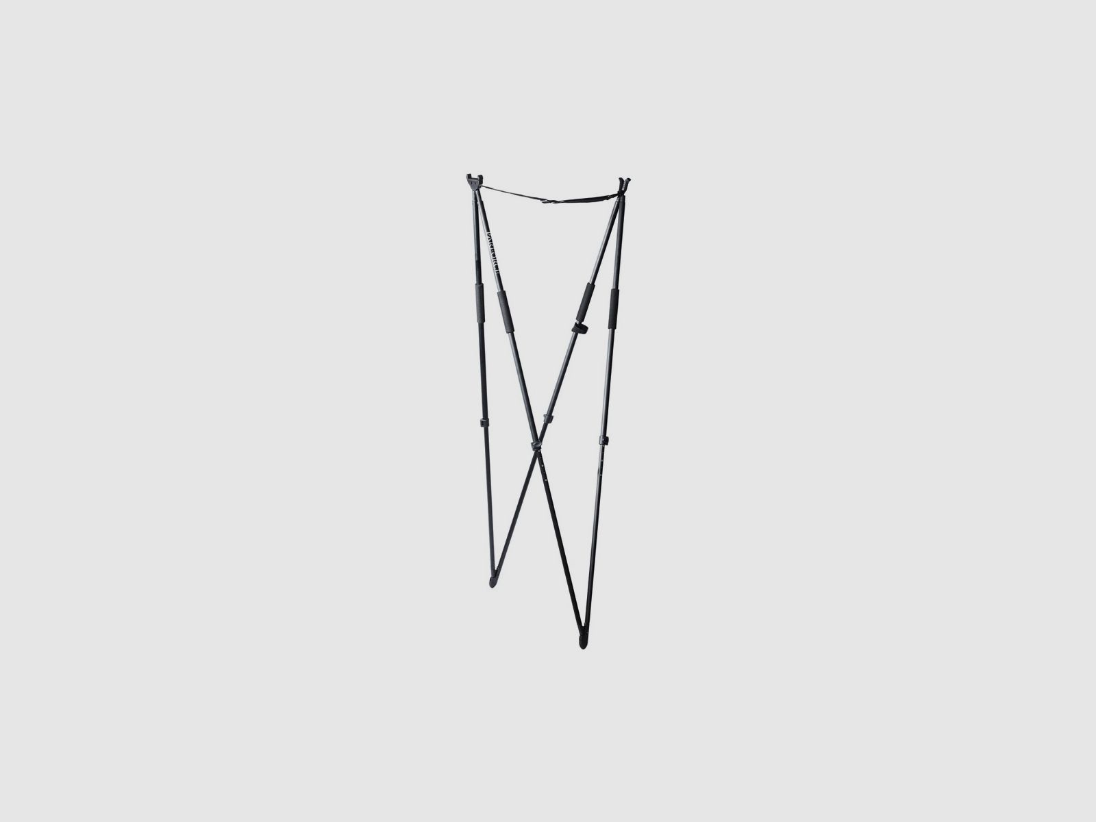 PARFORCE Zielstock P107 mit Tasche