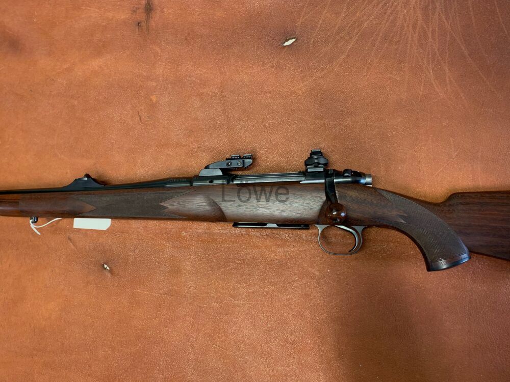 Heym SR 21 Allround LINKS