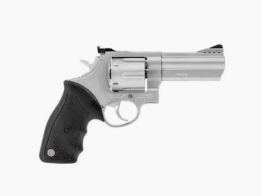 Taurus-Revolver 44 6NB 4" SS Kal. .44 Mag