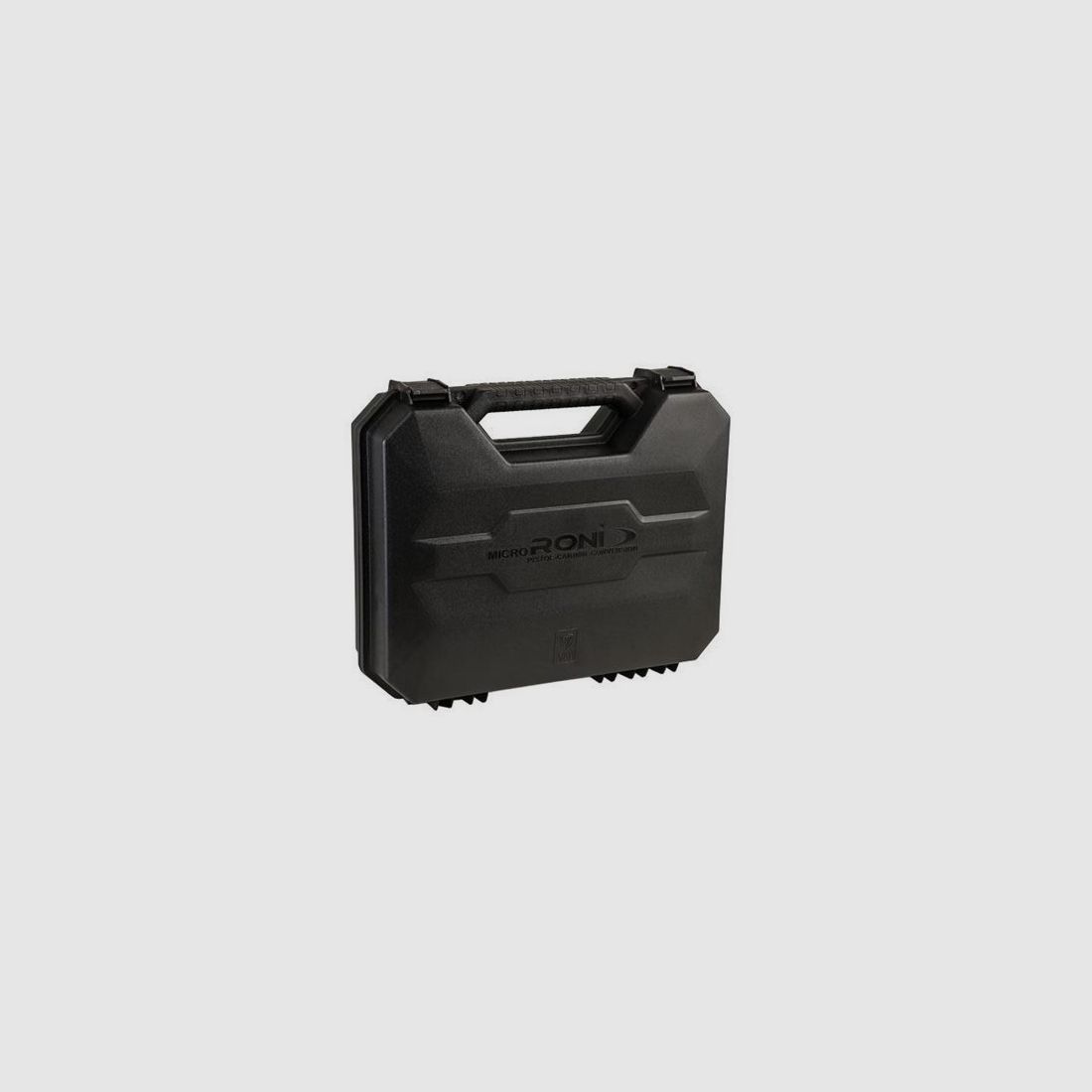CAA – MICRO CONVERSION KIT GLOCK 17/19/19X/22/23/25/31/32/45 RONI G5 Alu / Passt Auf Glock GEN.3/4/5